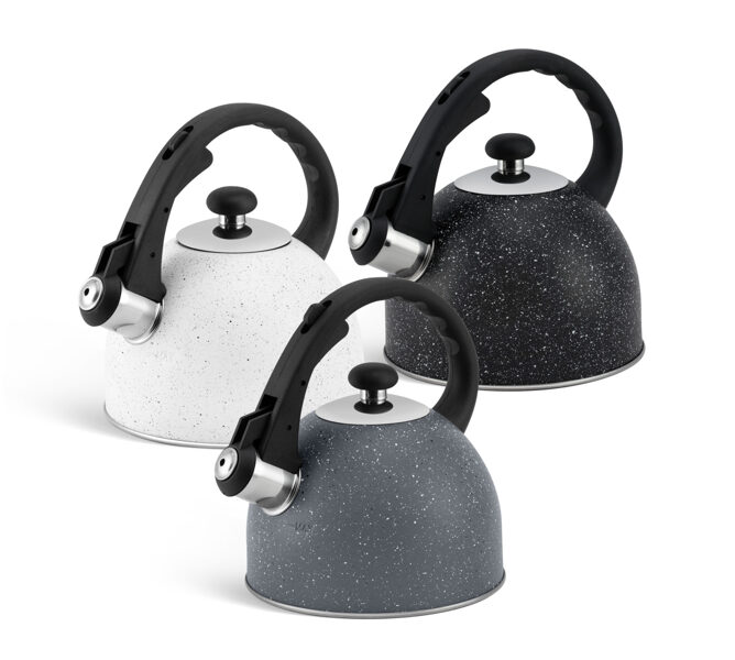 Virdulys Edenberg 1.5l. su švilpuku