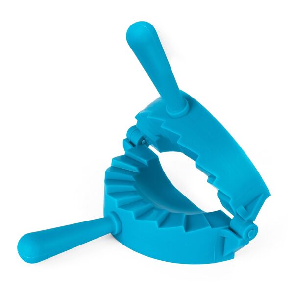 Virtinių - koldūnų forma