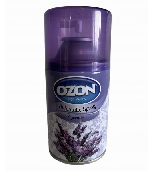 Ozon oro gaiviklis "Lavender" 260ml.