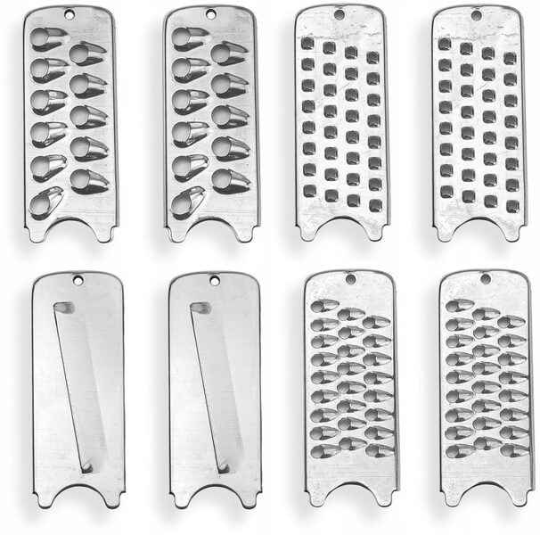 Migiris bulvių tarkavimo mašinos sieteliai "Burokiniai"