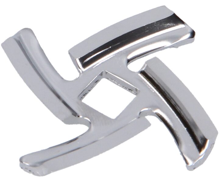 Mėsmalės peiliukas "NR.3"