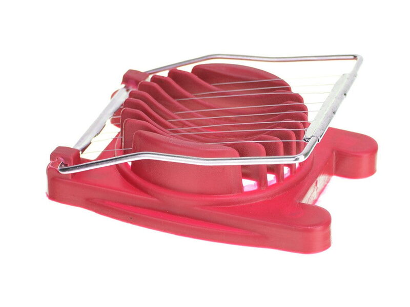 Pjaustyklė kaušiniams riekelėmis