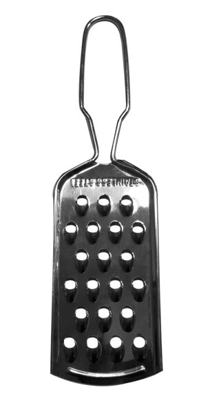 Tarka su rankenėle "Stambi"