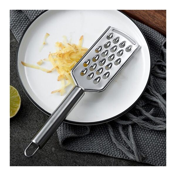 Pjaustyklė - tarka su rankenėle "Stambi"