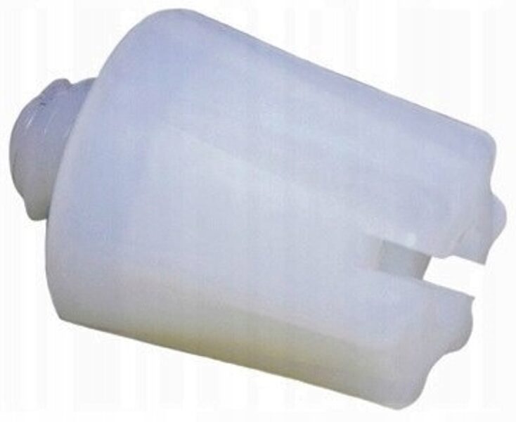 Migiris bulvių tarkavimo mašinos užsukimas